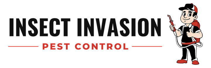 Insect Invasion — pest control, Barossa Valley